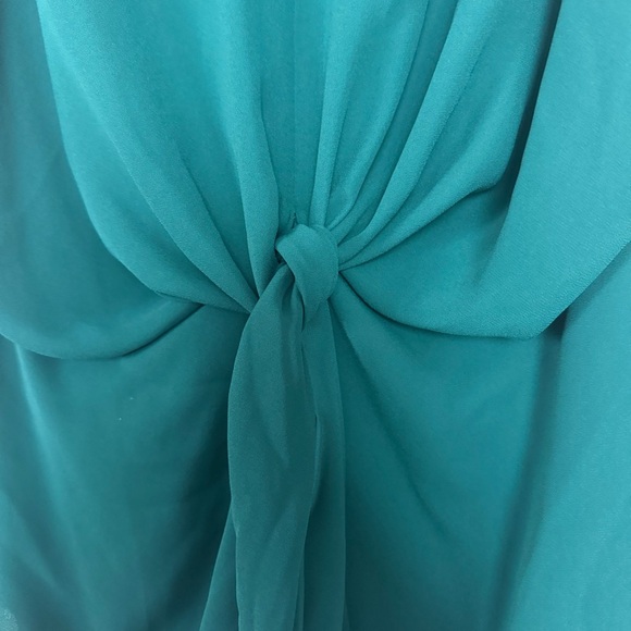 Chelsea28 blouse - Picture 4 of 7